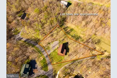 50 Blue Mountain View, Mc Henry, MD 21541 - Photo 2
