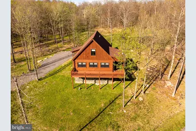 50 Blue Mountain View, Mc Henry, MD 21541 - Photo 2