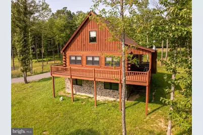 50 Blue Mountain View, Mc Henry, MD 21541 - Photo 1