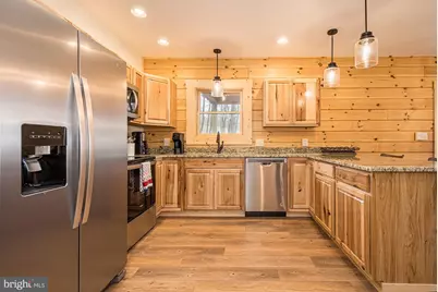 50 Blue Mountain View, Mc Henry, MD 21541 - Photo 16