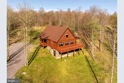 50 Blue Mountain View, Mc Henry, MD 21541 - Photo 4