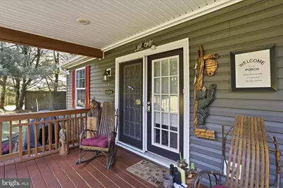 139 Lakeview Drive, Grantsville, MD 21536 - Photo 4
