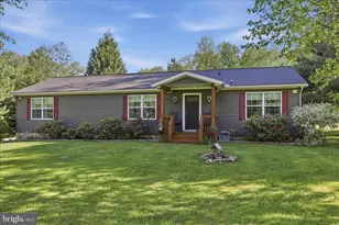 139 Lakeview Dr, Grantsville, MD 21536 - Photo 1