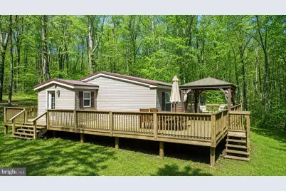 2461 Old Morgantown Road E, Accident, MD 21520 - Photo 44