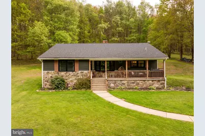 2254 Garrett Road, Oakland, MD 21550 - Photo 4