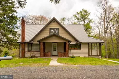 17921 Garrett Highway, Oakland, MD 21550 - Photo 1