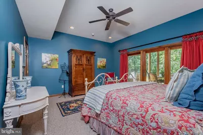 316 Moonrise Drive, Swanton, MD 21561 - Photo 28