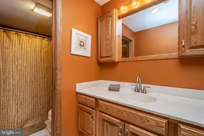 316 Moonrise Drive, Swanton, MD 21561 - Photo 36