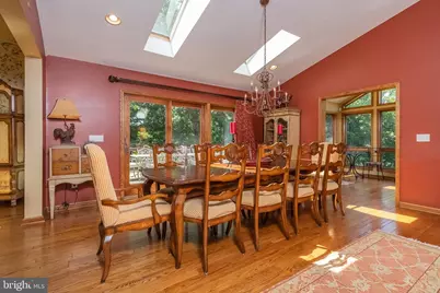 316 Moonrise Drive, Swanton, MD 21561 - Photo 8
