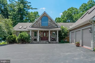 316 Moonrise Drive, Swanton, MD 21561 - Photo 4