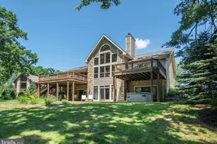 316 Moonrise Dr, Swanton, MD 21561 - Photo 1