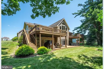 316 Moonrise Drive, Swanton, MD 21561 - Photo 2