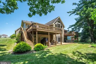 316 Moonrise Dr, Swanton, MD 21561 - Photo 2