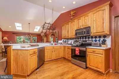 316 Moonrise Drive, Swanton, MD 21561 - Photo 12
