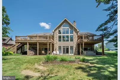 316 Moonrise Drive, Swanton, MD 21561 - Photo 6
