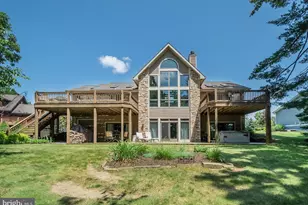 316 Moonrise Dr, Swanton, MD 21561 - Photo 6