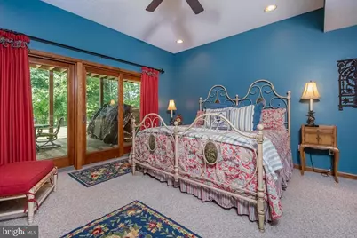 316 Moonrise Drive, Swanton, MD 21561 - Photo 26