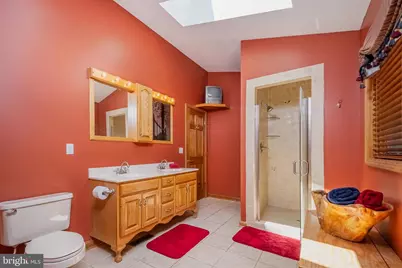 316 Moonrise Drive, Swanton, MD 21561 - Photo 22