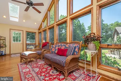 316 Moonrise Drive, Swanton, MD 21561 - Photo 20