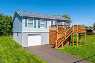 486 Marsh Hill Rd, Mc Henry, MD 21541 - Photo 1