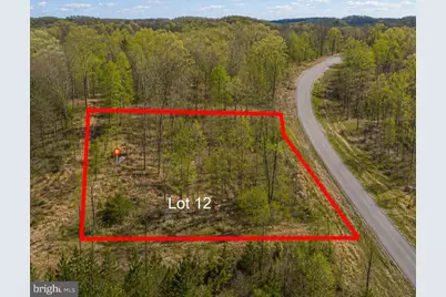 12 Fox Run Drive, Mc Henry, MD 21541 - Photo 4