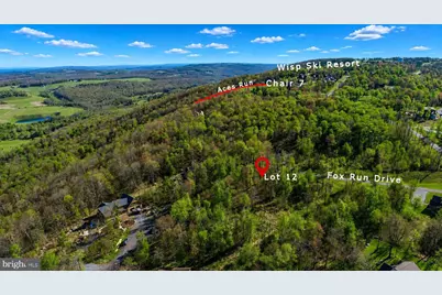 12 Fox Run Drive, Mc Henry, MD 21541 - Photo 1