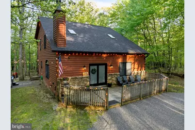 1142 Limpopo Lane, Mc Henry, MD 21541 - Photo 1