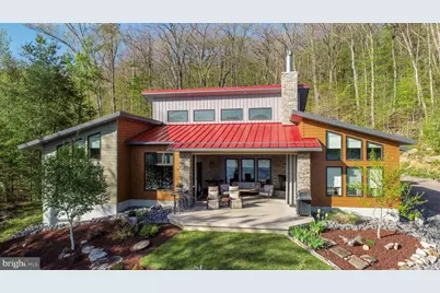 755 Rock Lodge Road, Mc Henry, MD 21541 - Photo 1