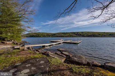 755 Rock Lodge Road, Mc Henry, MD 21541 - Photo 2