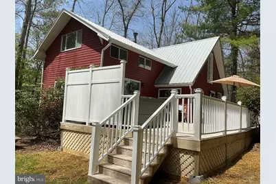 158 Oak Way Road, Swanton, MD 21561 - Photo 4