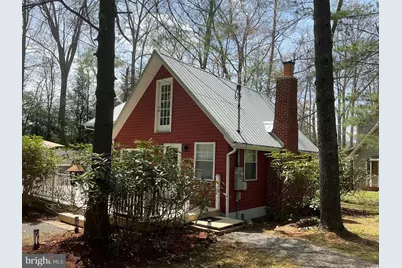 158 Oak Way Road, Swanton, MD 21561 - Photo 1