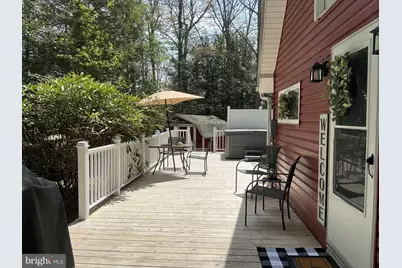 158 Oak Way Road, Swanton, MD 21561 - Photo 2