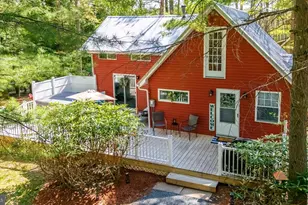 158 Oak Way Rd, Swanton, MD 21561 - Photo 2
