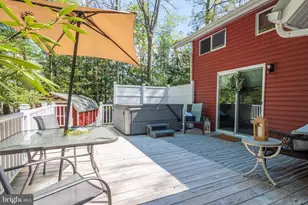 158 Oak Way Rd, Swanton, MD 21561 - Photo 6