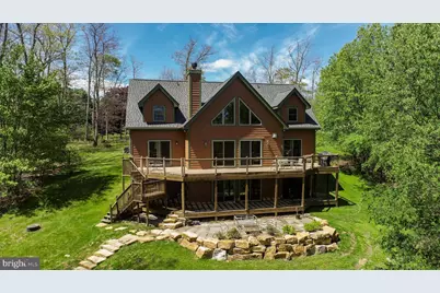 2828 Glendale Road, Swanton, MD 21561 - Photo 2