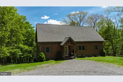 2828 Glendale Road, Swanton, MD 21561 - Photo 6