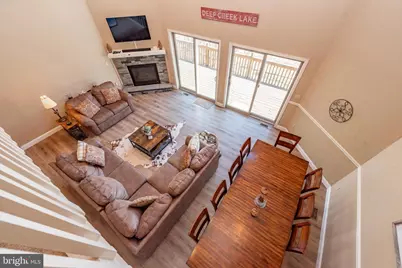 2828 Glendale Road, Swanton, MD 21561 - Photo 4