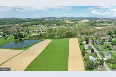9.75 Ac. Dennett Road, Oakland, MD 21550 - Photo 16