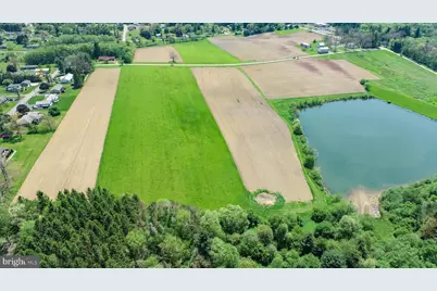 9.75 Ac. Dennett Road, Oakland, MD 21550 - Photo 8