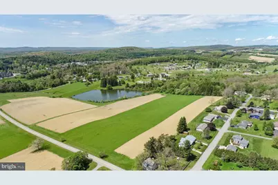9.75 Ac. Dennett Road, Oakland, MD 21550 - Photo 18