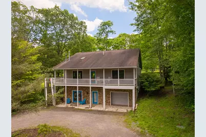 60 Barbara's Way, Mc Henry, MD 21541 - Photo 1