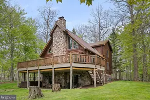 125 Ruta Ln, Swanton, MD 21561 - Photo 64