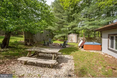 560 Glendale Road, Oakland, MD 21550 - Photo 20