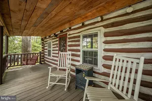 560 Glendale Rd, Oakland, MD 21550 - Photo 2