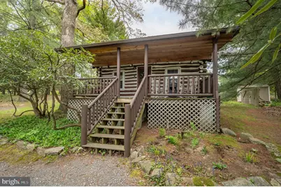 560 Glendale Road, Oakland, MD 21550 - Photo 1