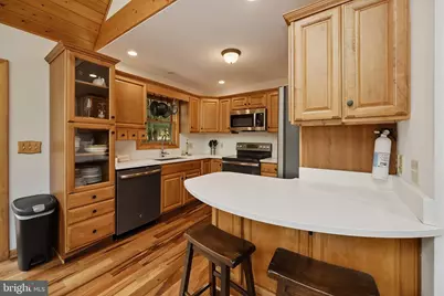 208 Cliff Drive, Oakland, MD 21550 - Photo 28