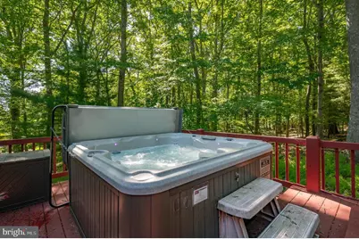 208 Cliff Drive, Oakland, MD 21550 - Photo 18