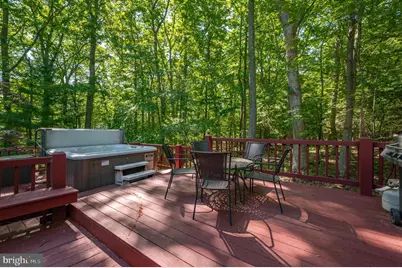 208 Cliff Drive, Oakland, MD 21550 - Photo 14