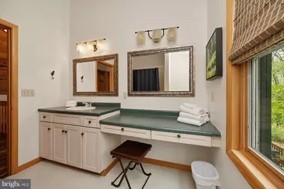 208 Cliff Drive, Oakland, MD 21550 - Photo 44