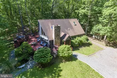 208 Cliff Drive, Oakland, MD 21550 - Photo 14